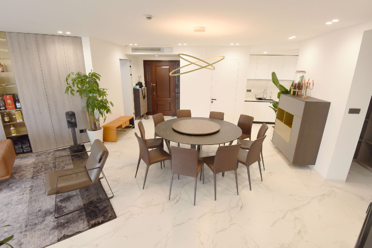 Belgravia Huashan - Image 5