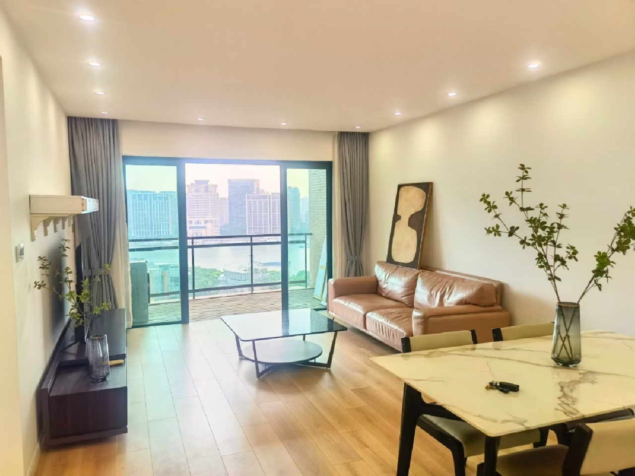 Yanlord Garden - Image 5