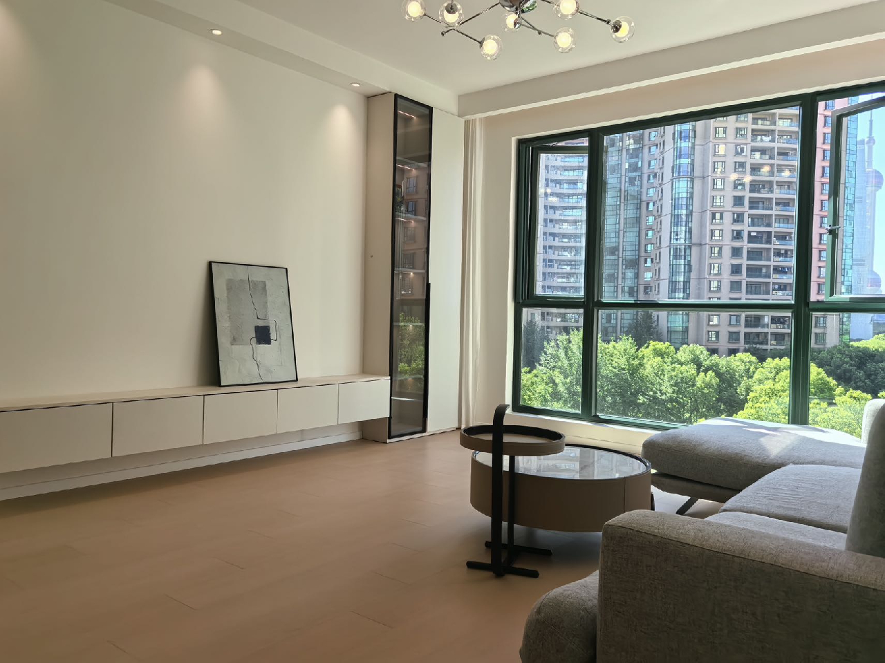 Yanlord Garden - Image 3