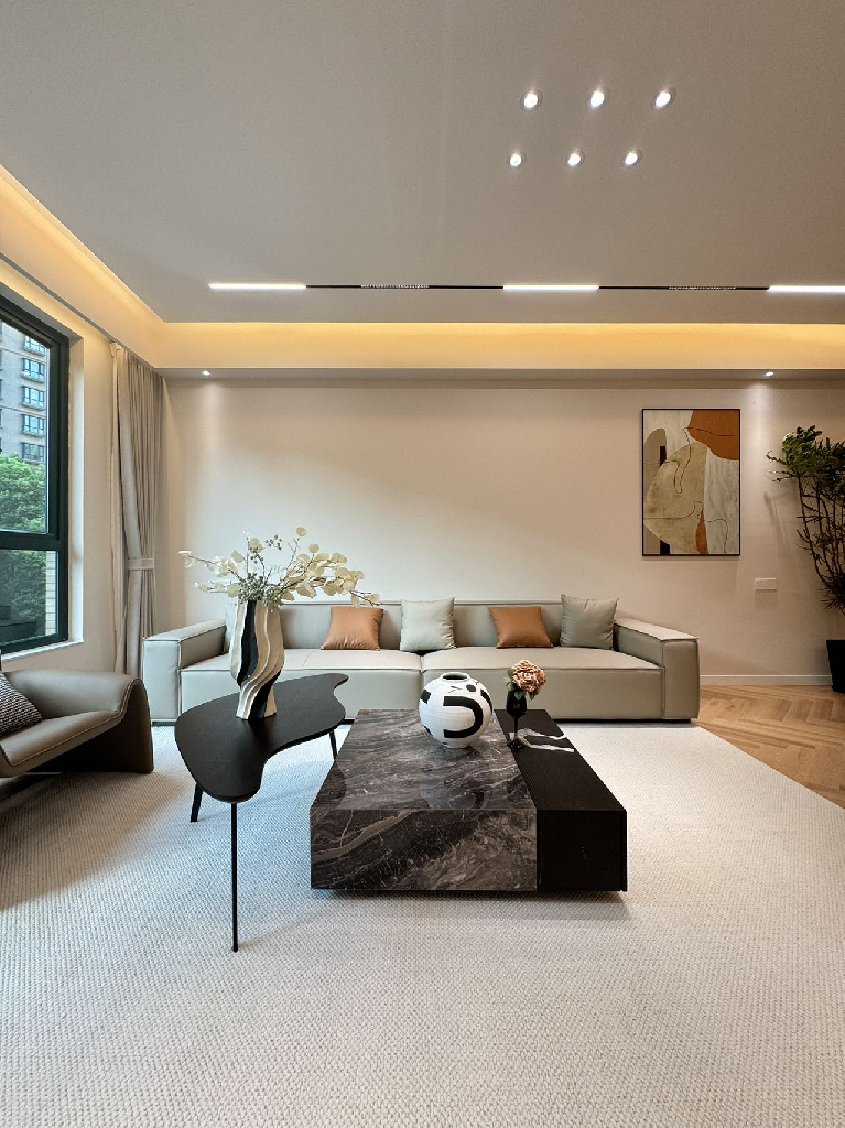 Yanlord Garden - Image 5