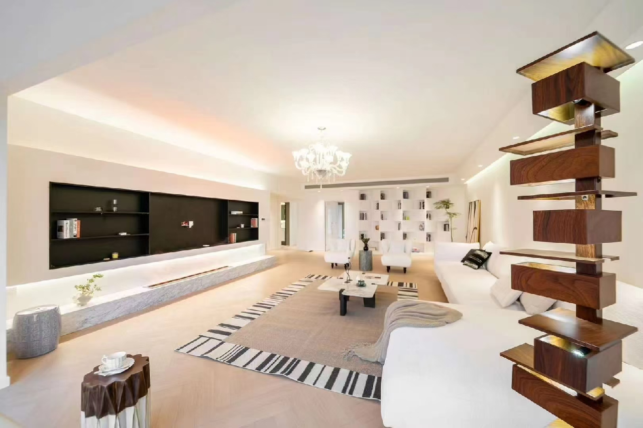 Shimao Riviera Garden - Image 5