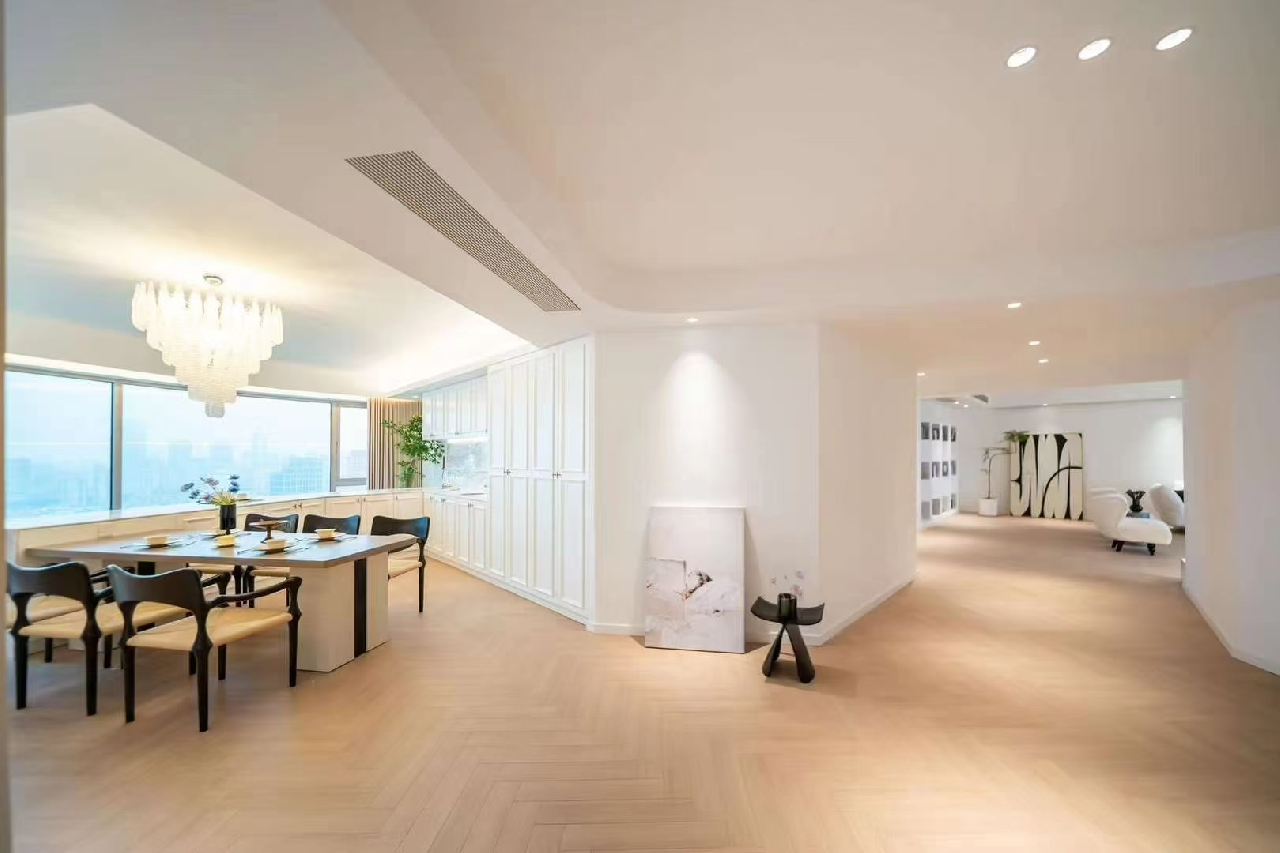 Shimao Riviera Garden - Image 9