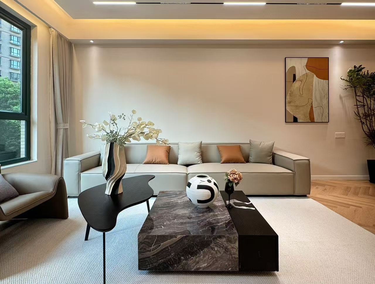 Yanlord Garden - Image 11