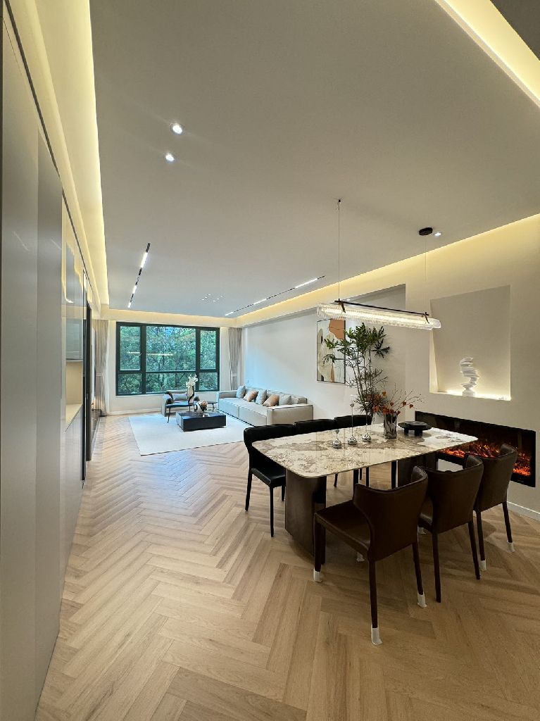 Yanlord Garden - Image 3