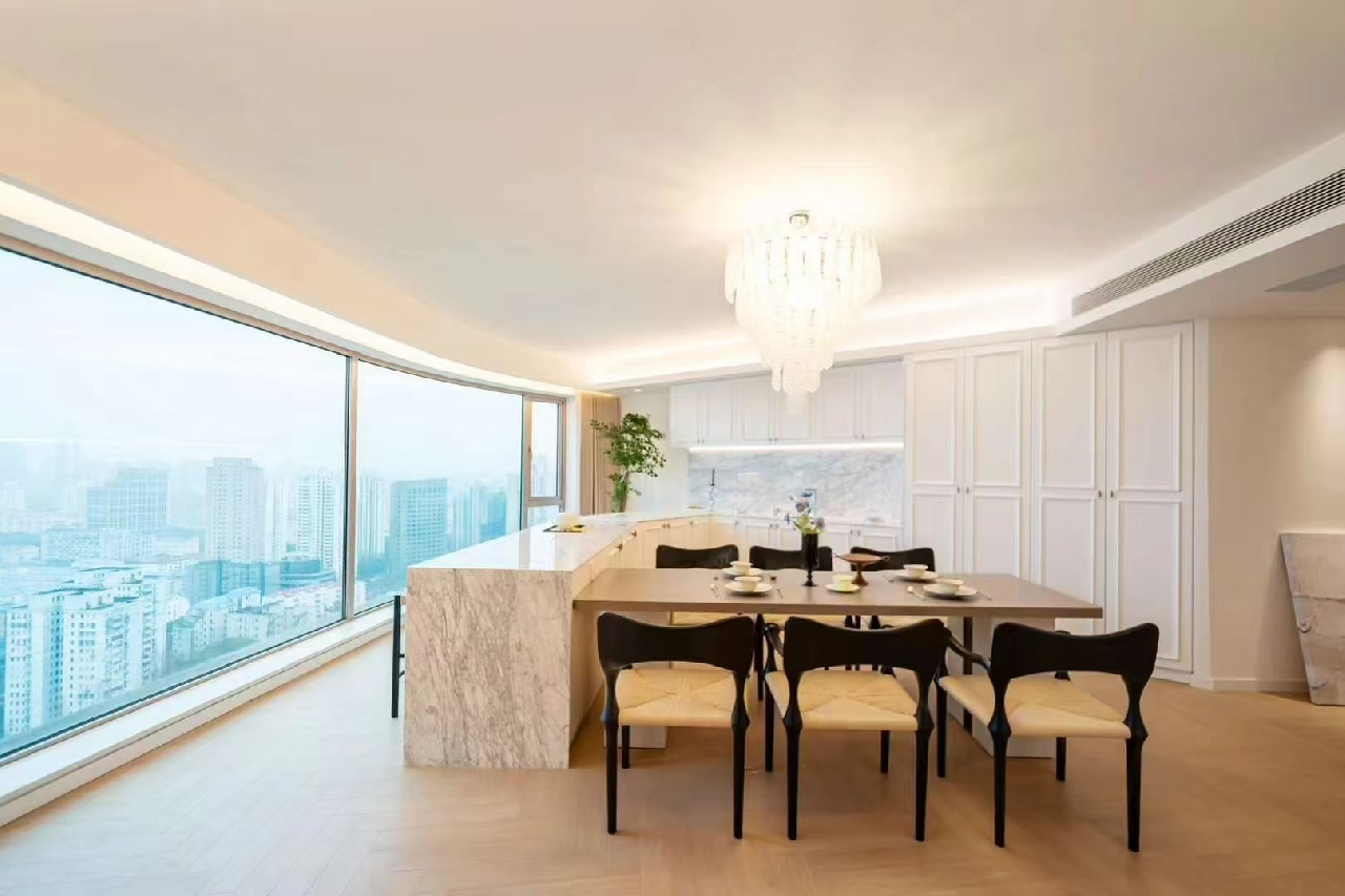 Shimao Riviera Garden - Image 3