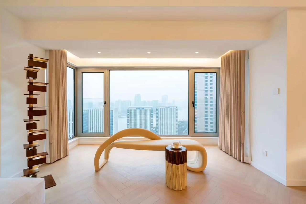 Shimao Riviera Garden - Image 4