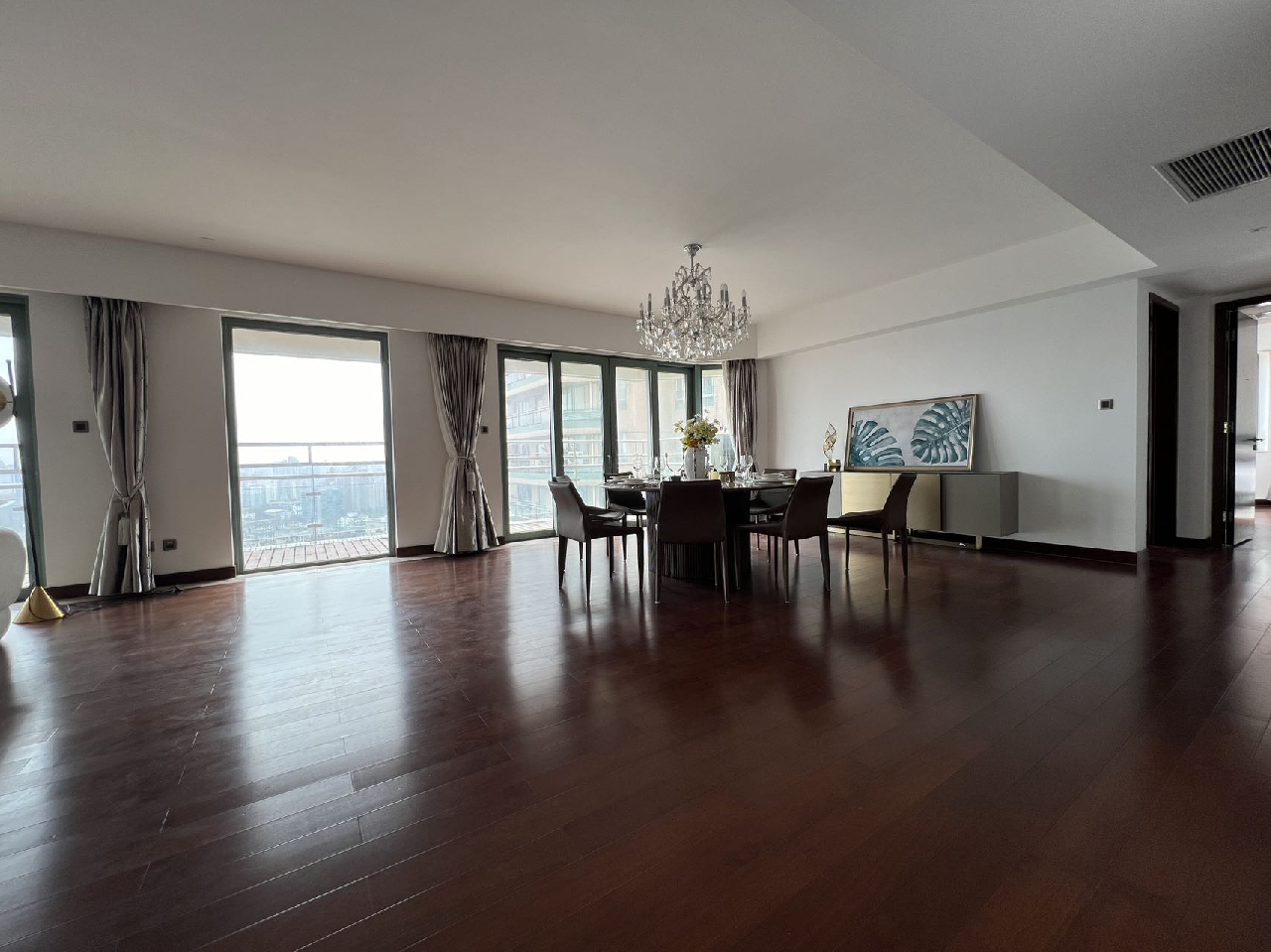 Central Residences Phase I - Image 4