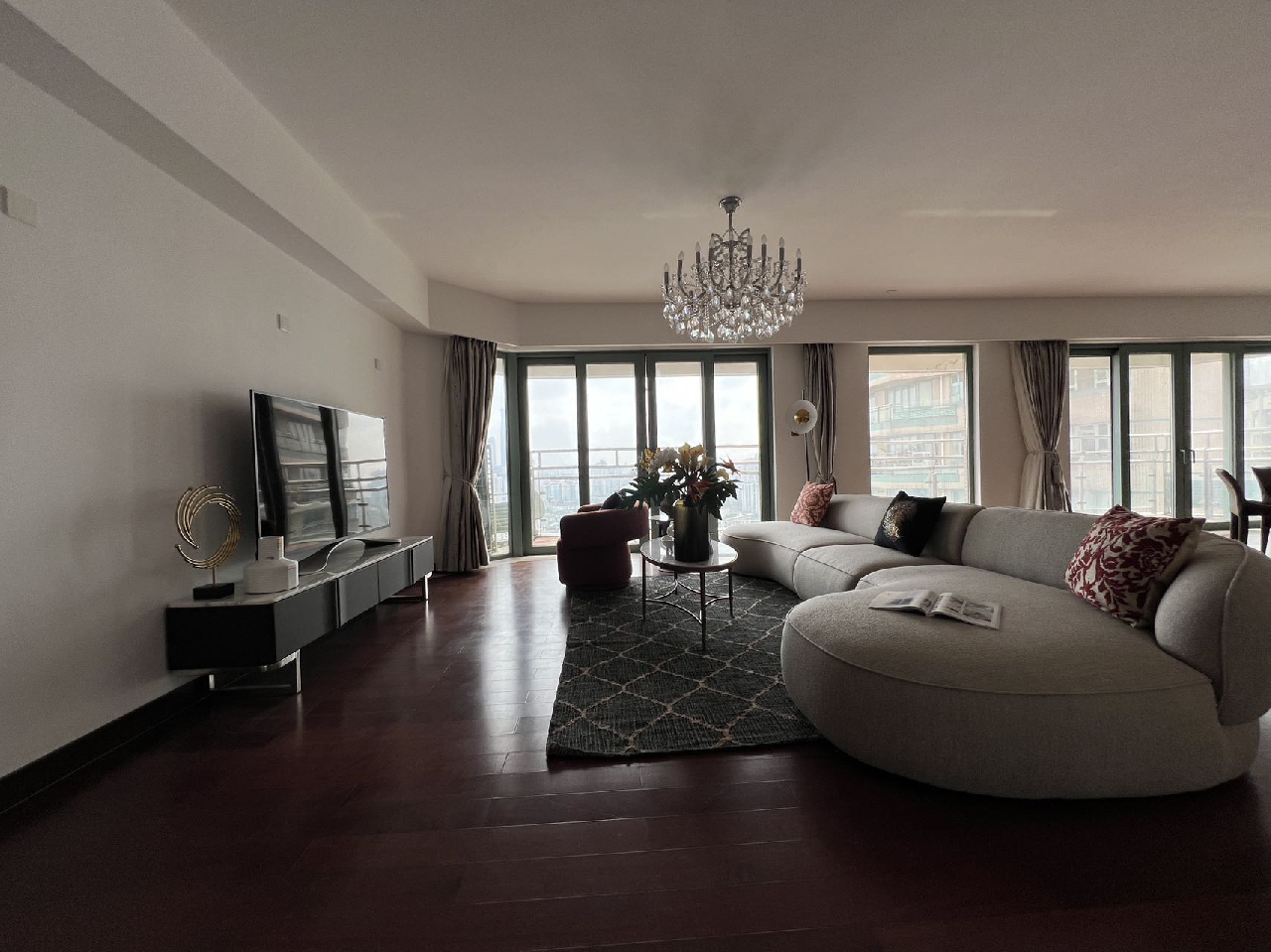 Central Residences Phase I - Image 6