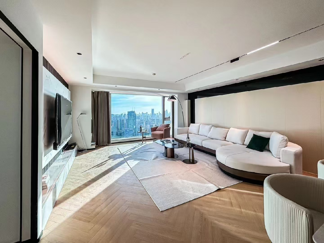 Shimao Riviera Garden - Image 8