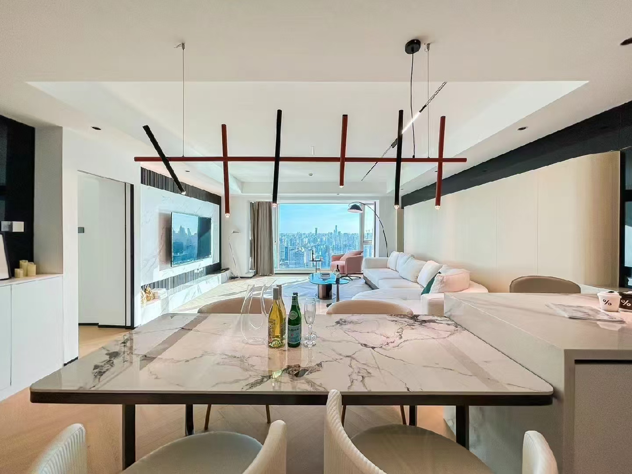 Shimao Riviera Garden - Image 2