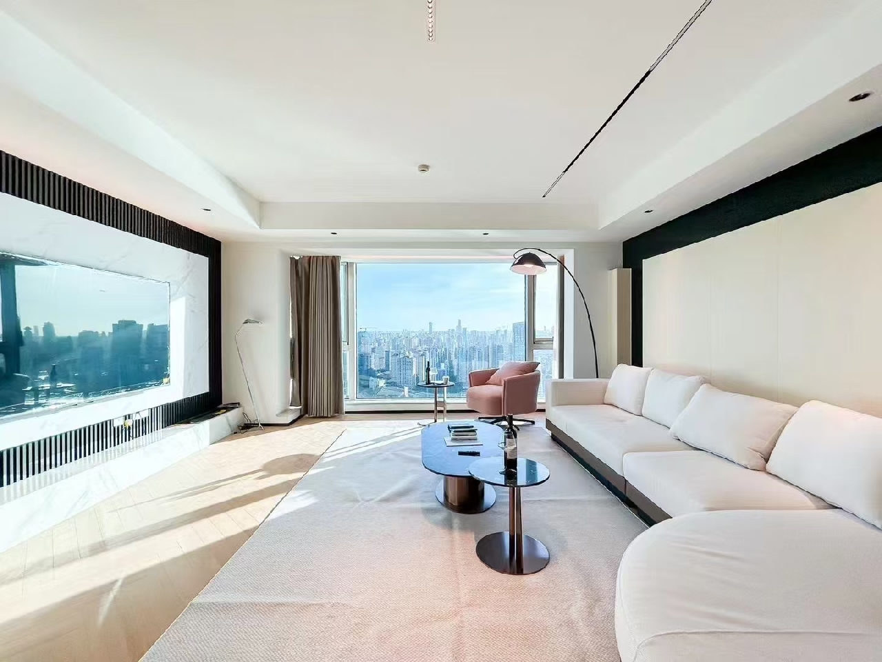 Shimao Riviera Garden