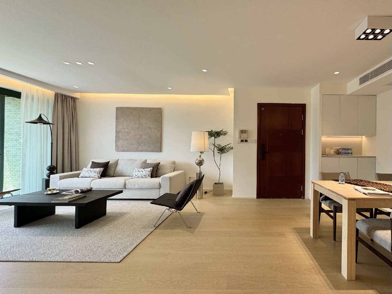 Yanlord Riverside Garden  - Image 3