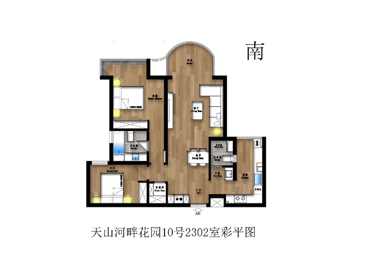 Oasis Riviera - Image 10