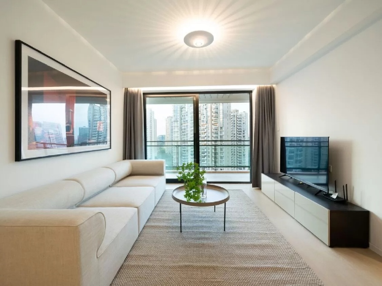 Yanlord Riverside Garden  - Image 3