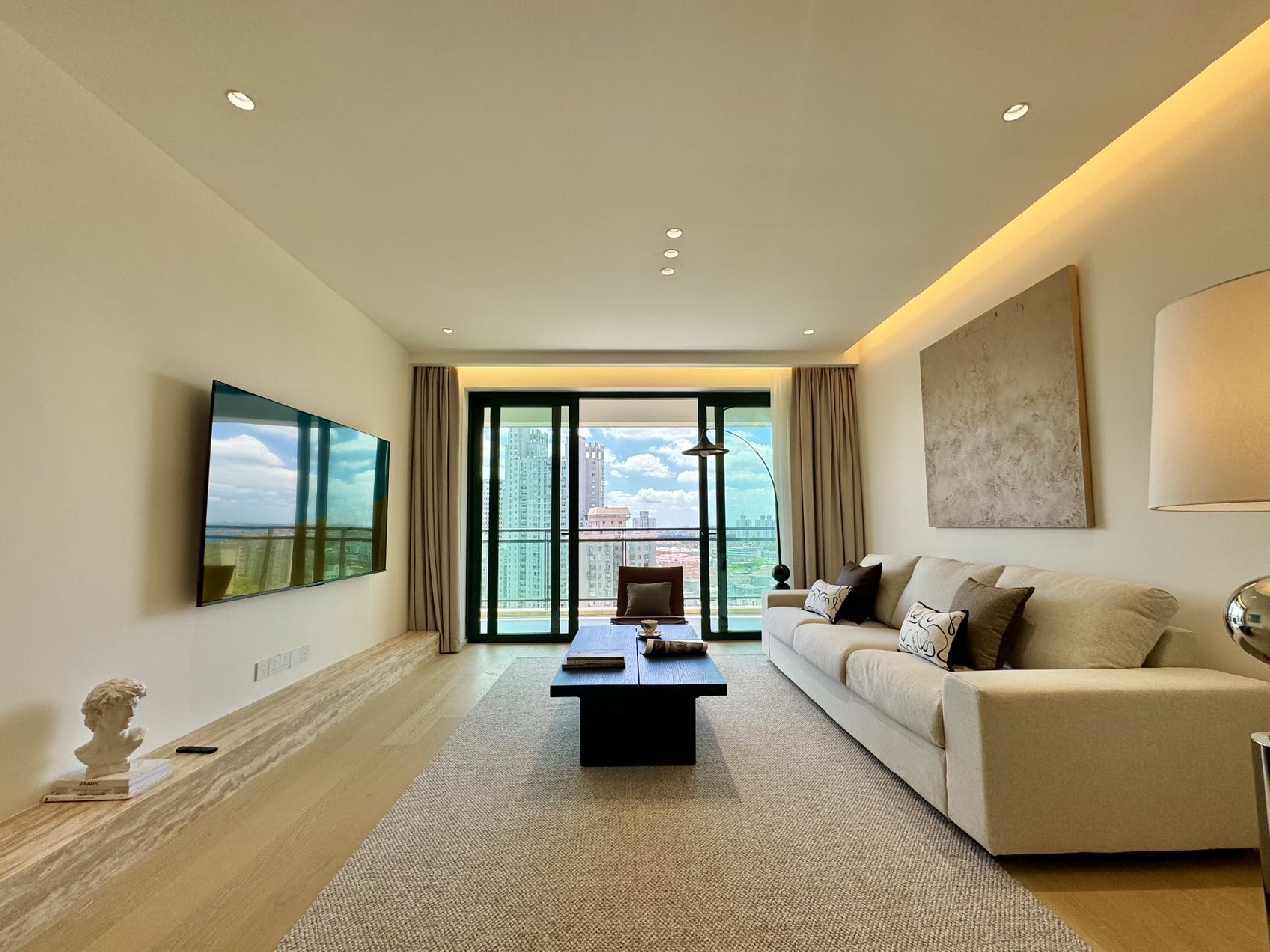 Yanlord Riverside Garden  - Image 2