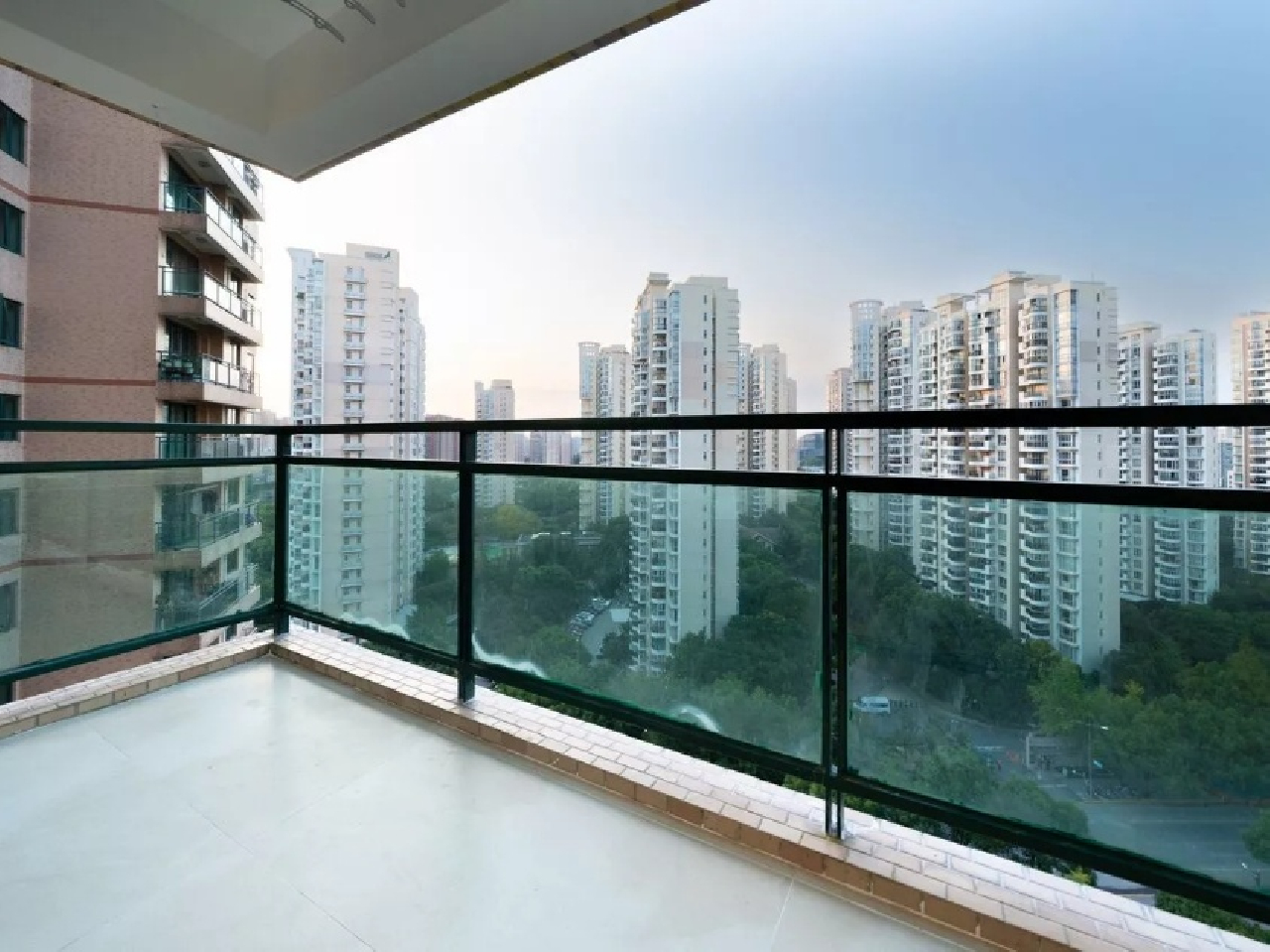 Yanlord Riverside Garden  - Image 7