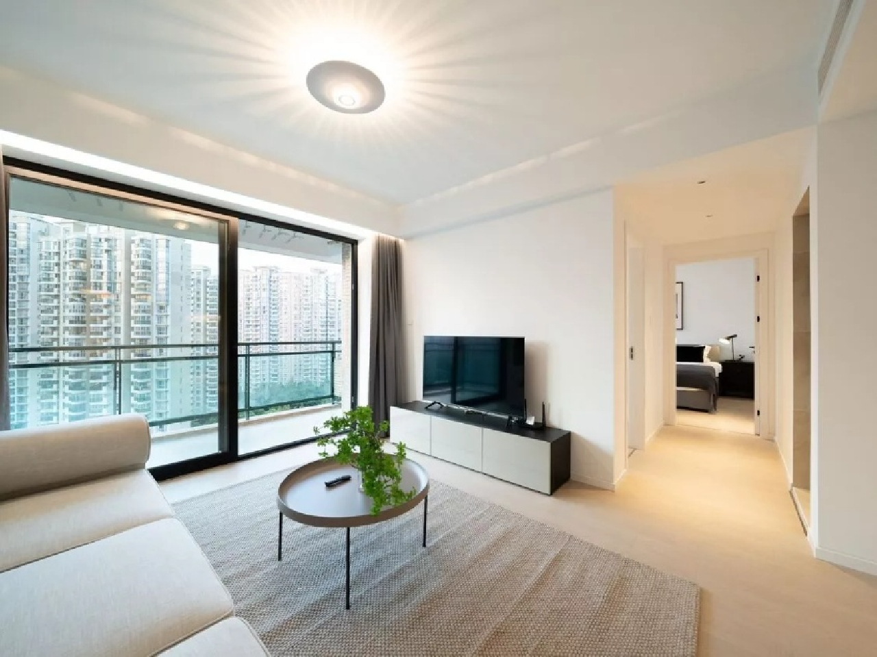 Yanlord Riverside Garden  - Image 4