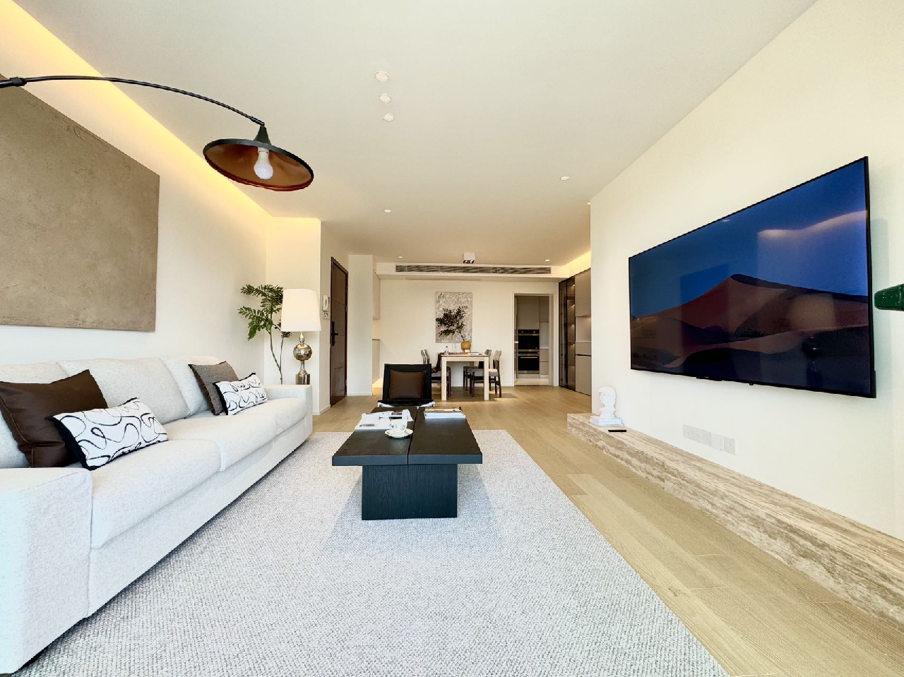 Yanlord Riverside Garden  - Image 5