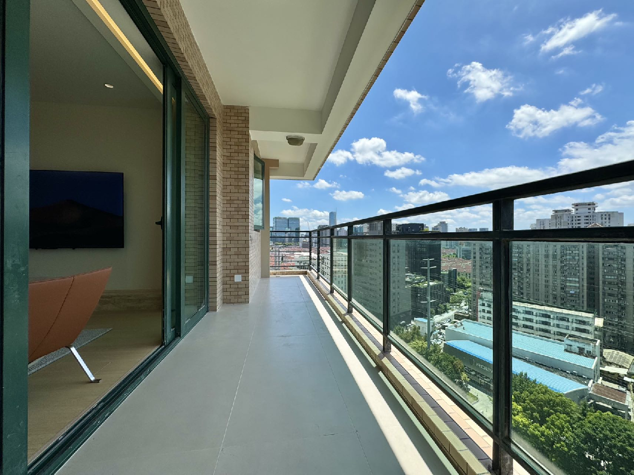 Yanlord Riverside Garden  - Image 12