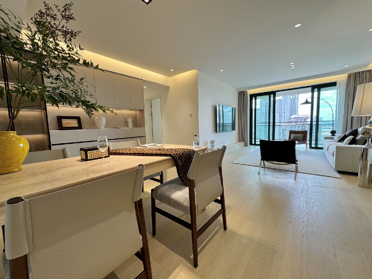 Yanlord Riverside Garden  - Image 4