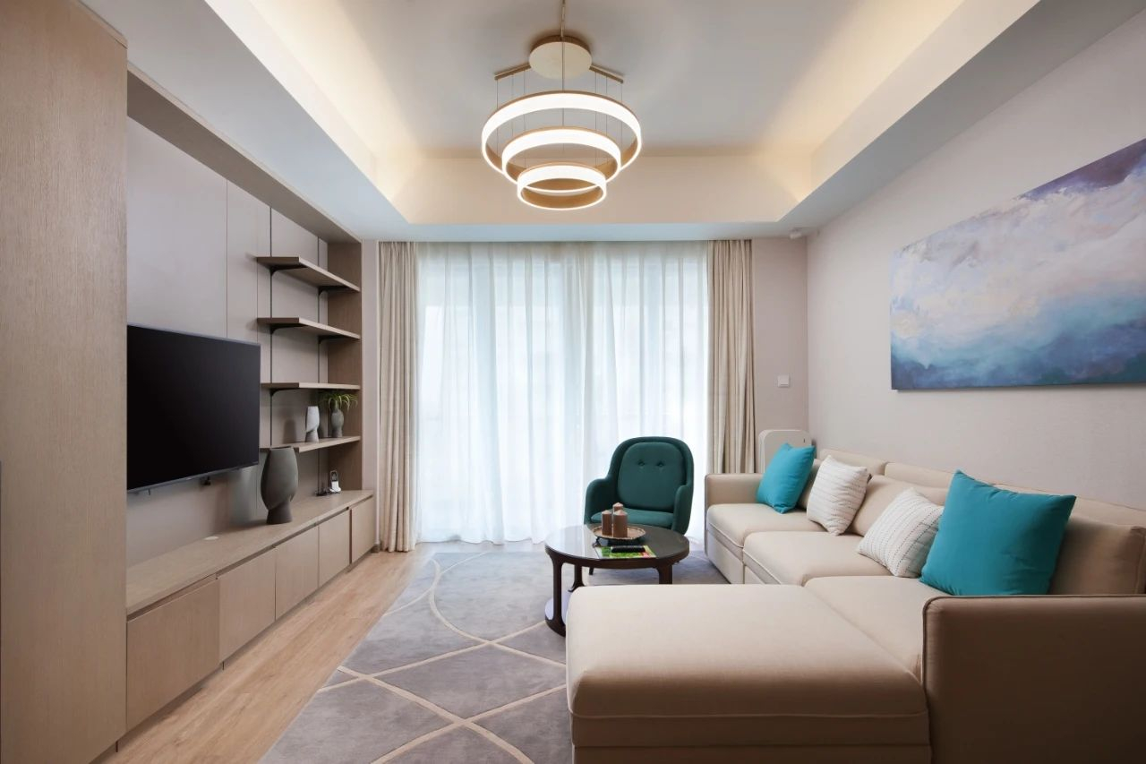 Central Residence Phase II 