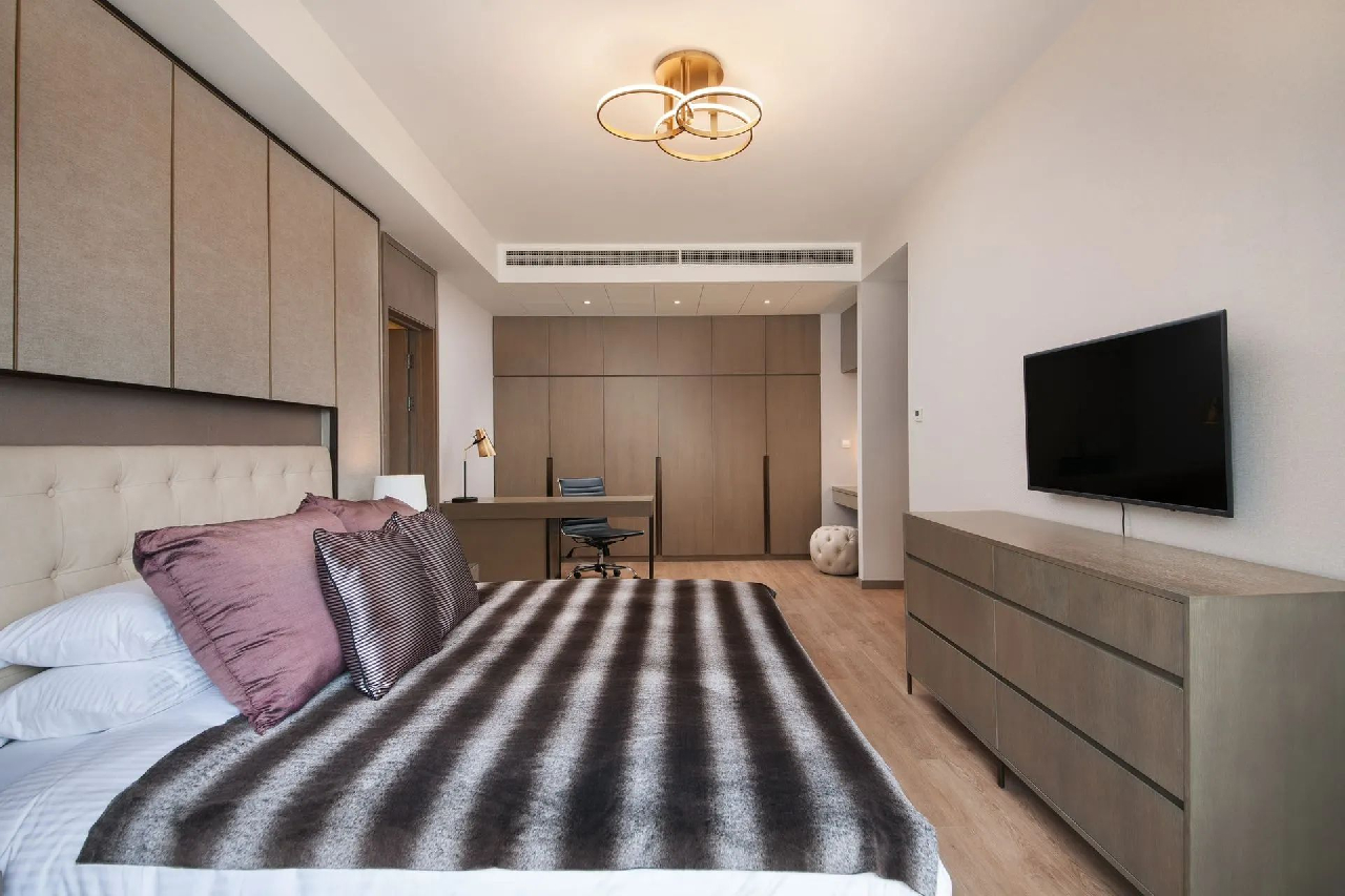 Central Residence Phase II  - Image 2