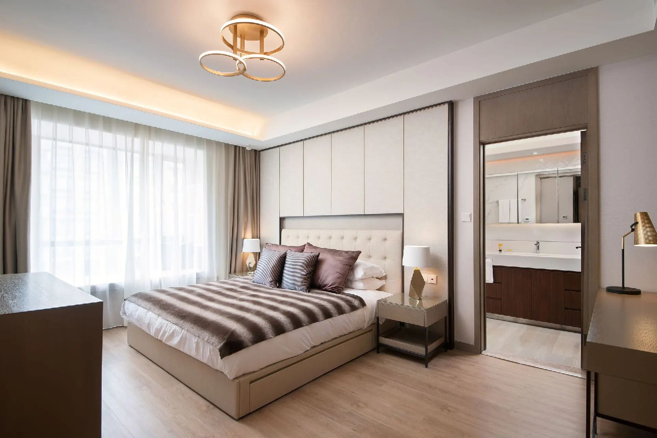 Central Residence Phase II  - Image 3