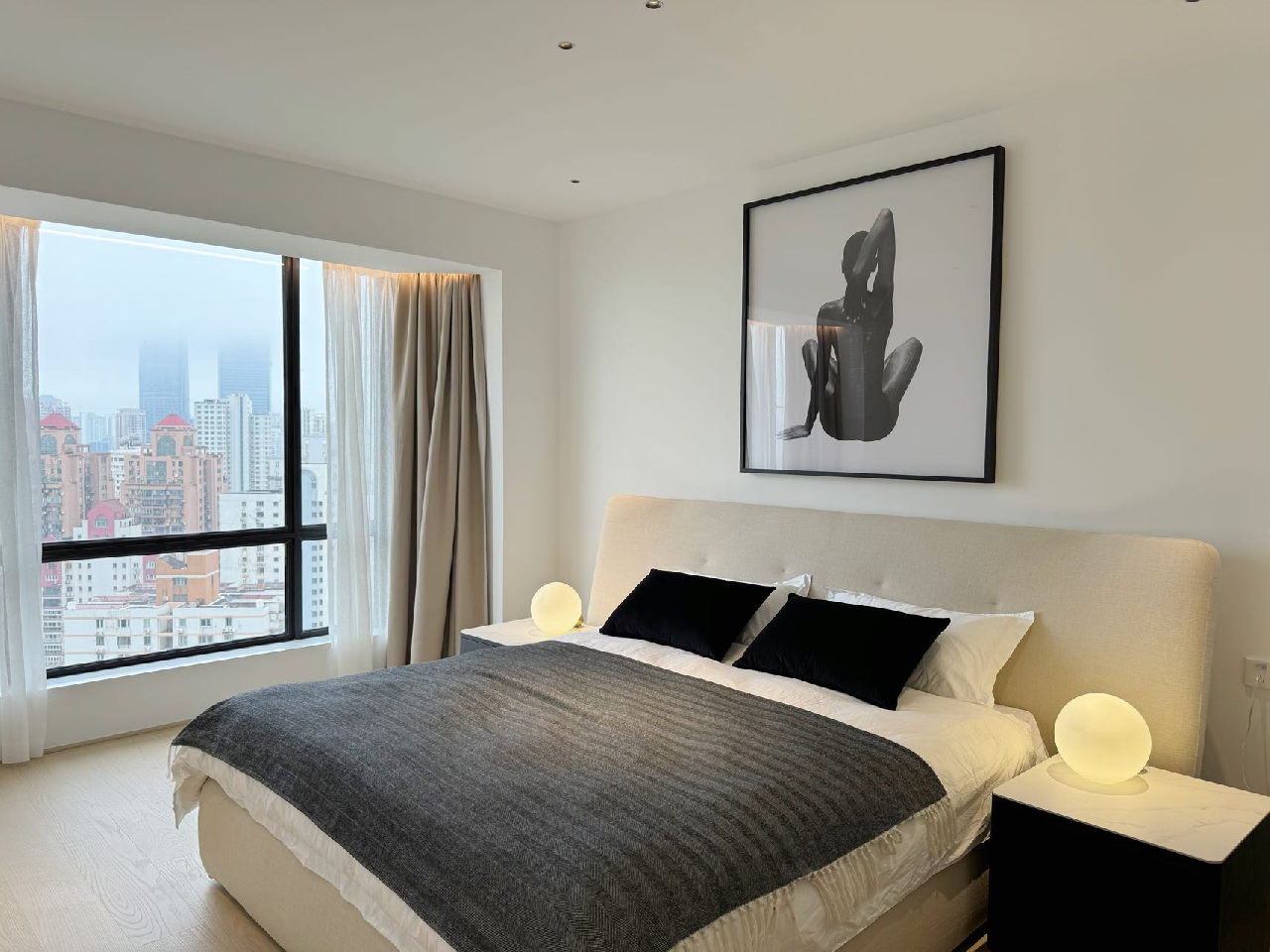 Belgravia Huashan - Image 8