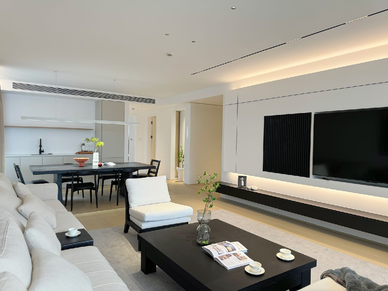 Belgravia Huashan - Image 4