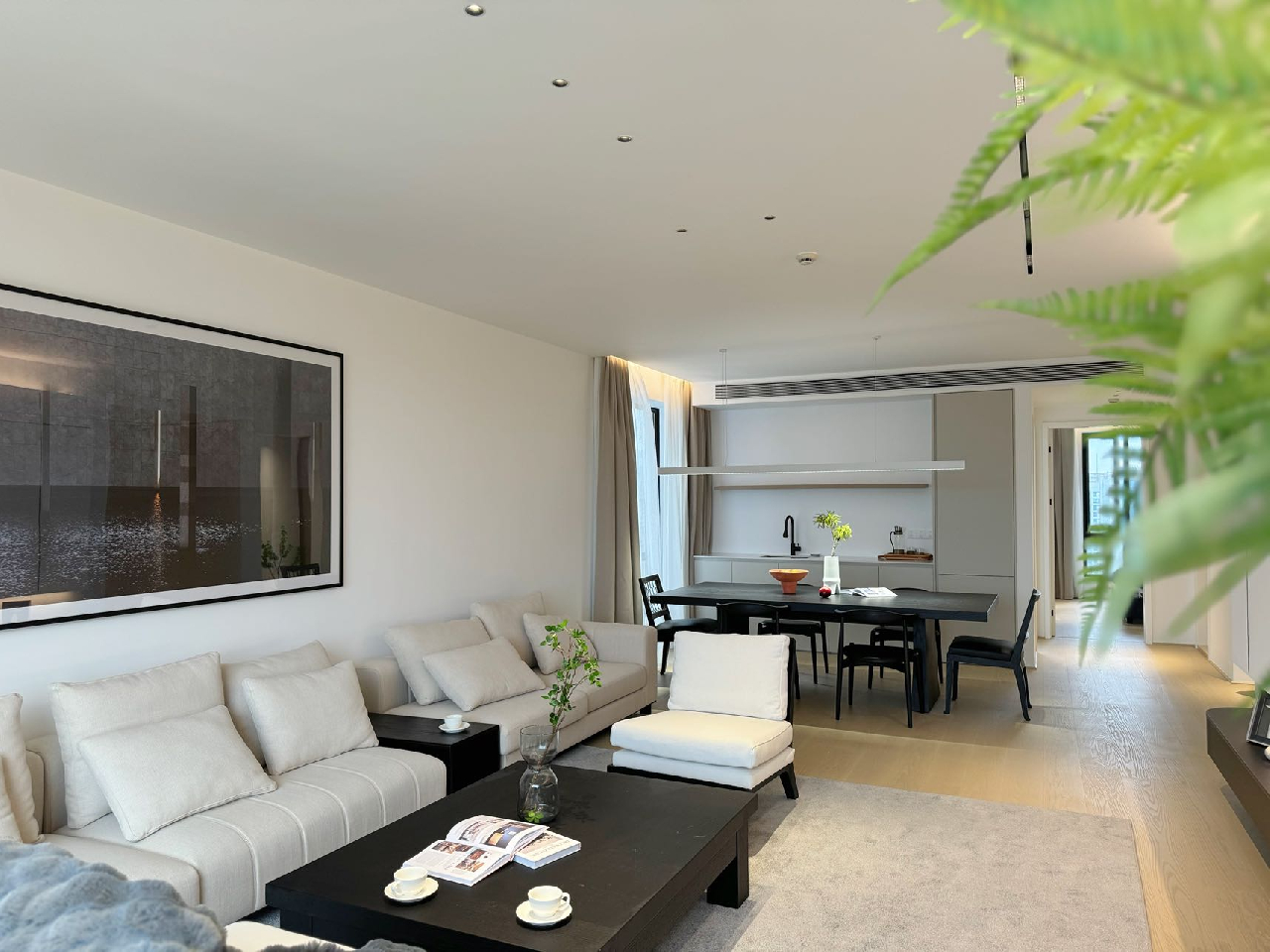 Belgravia Huashan - Image 3