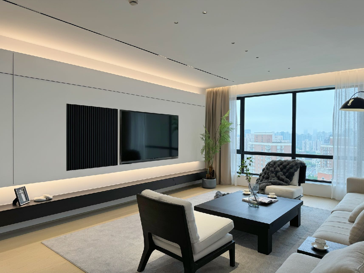 Belgravia Huashan - Image 6