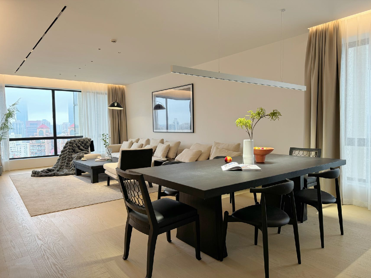 Belgravia Huashan - Image 5