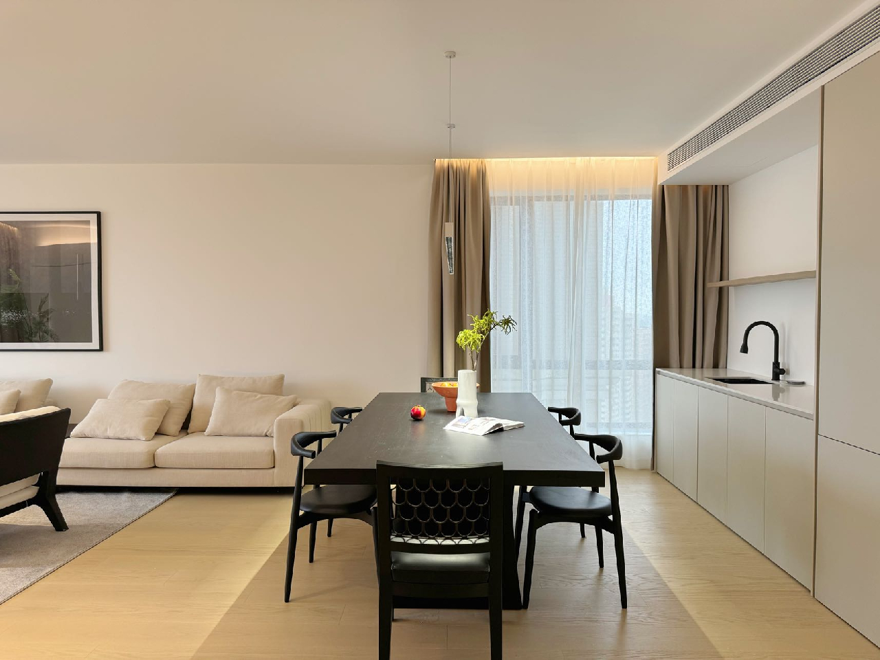 Belgravia Huashan - Image 2