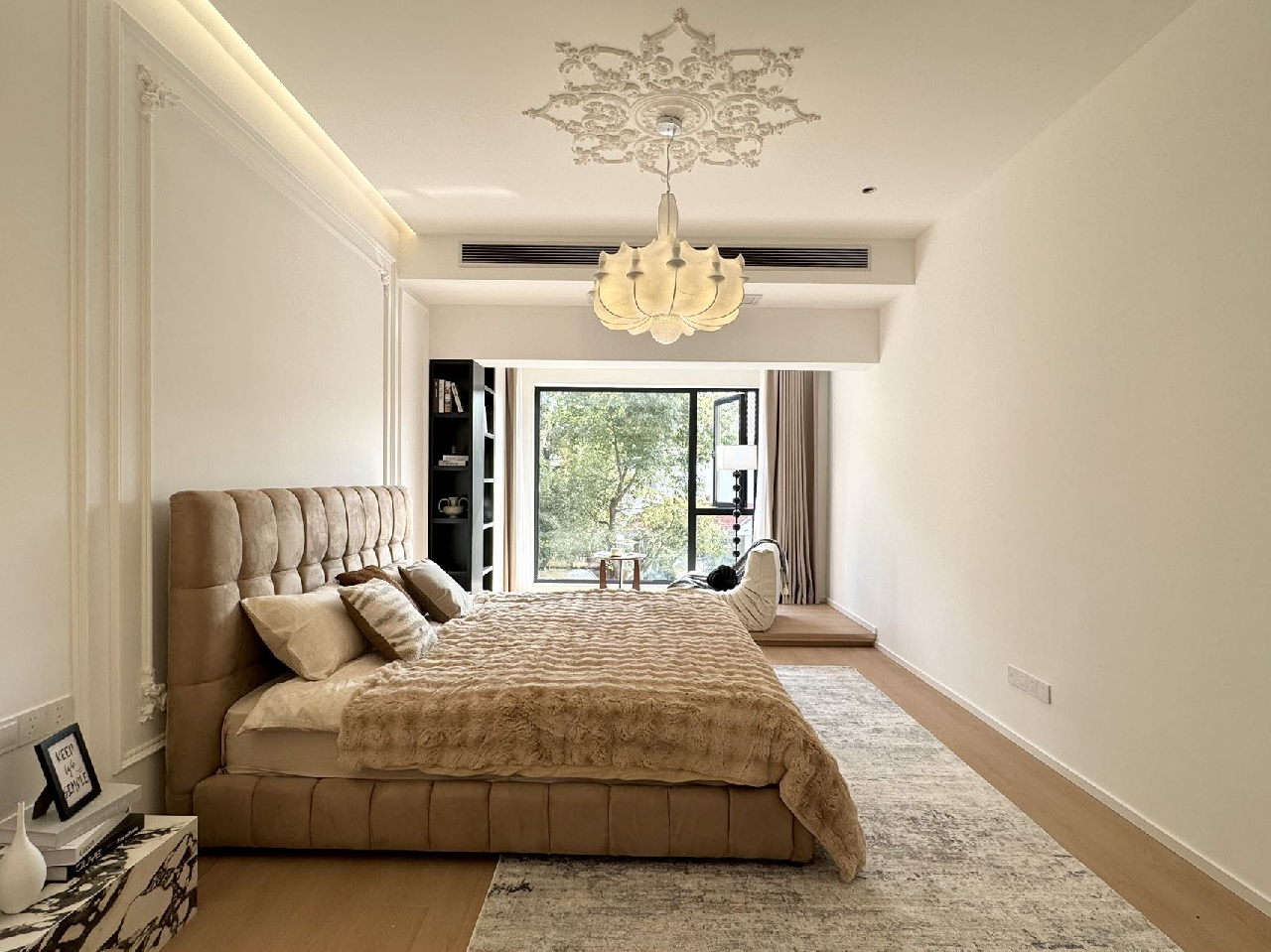 Jiu Shi West Suburb Villa - Image 8