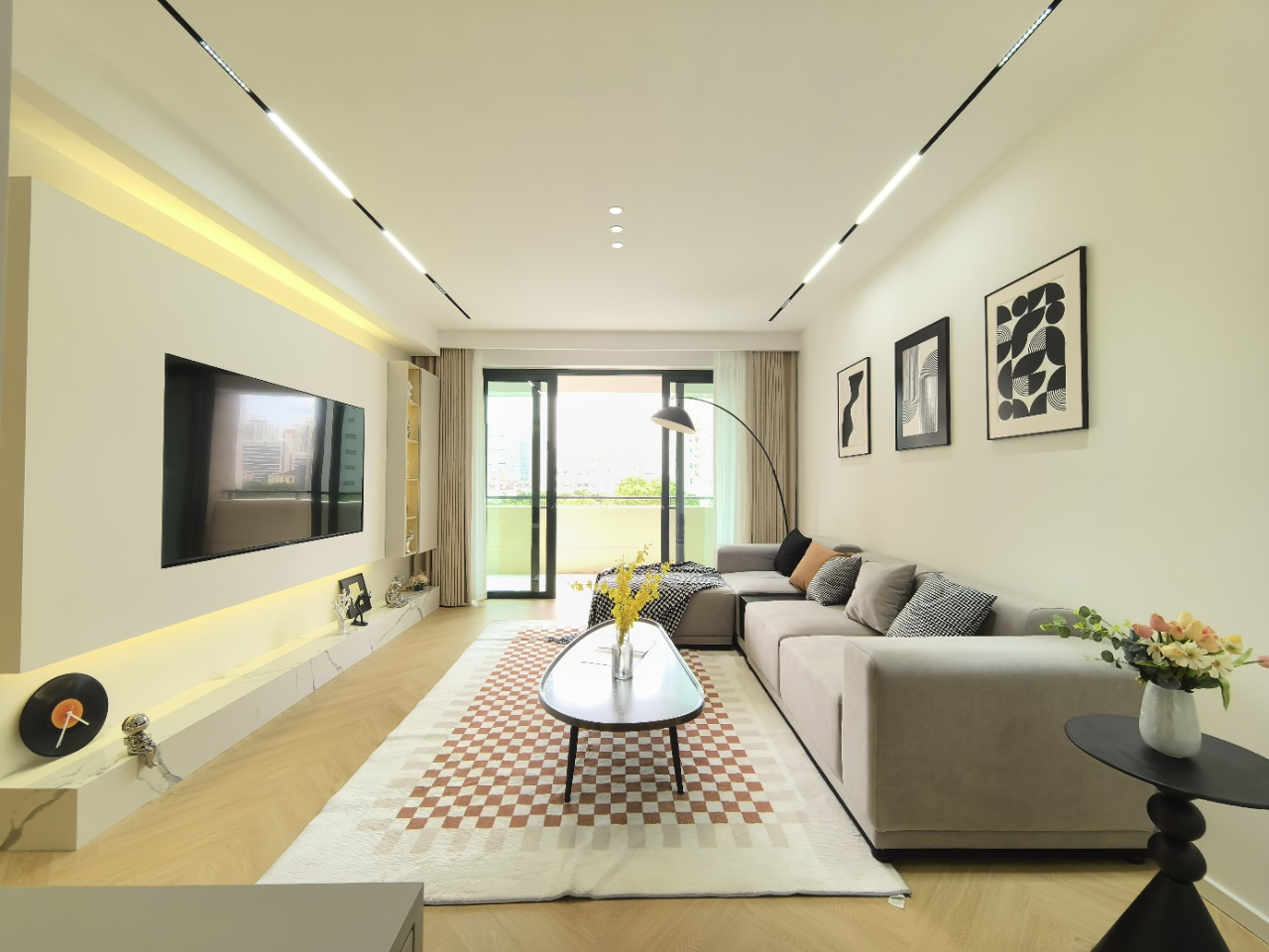 Yanlord Riverside Garden  - Image 7