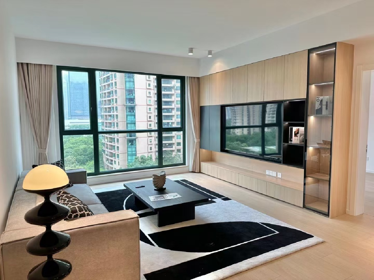 Yanlord Garden - Image 6