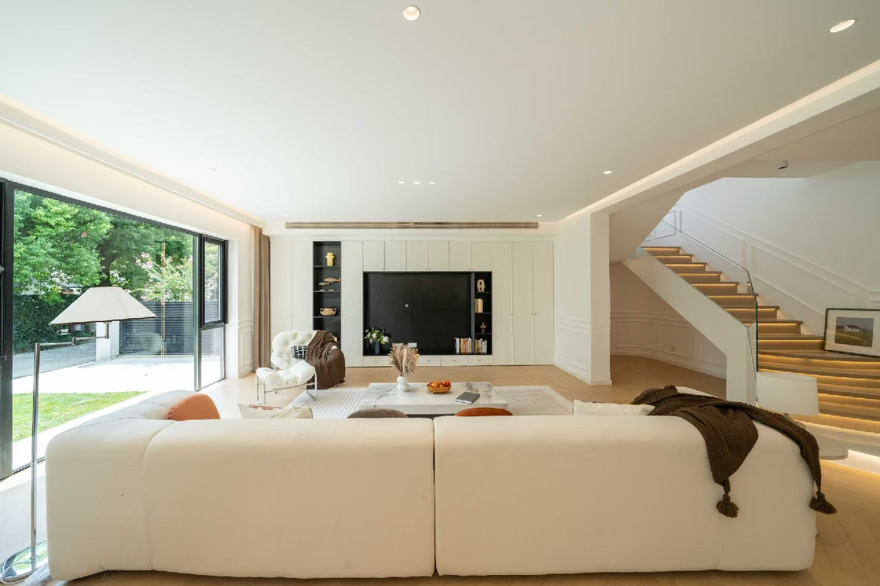 Jiu Shi West Suburb Villa - Image 13