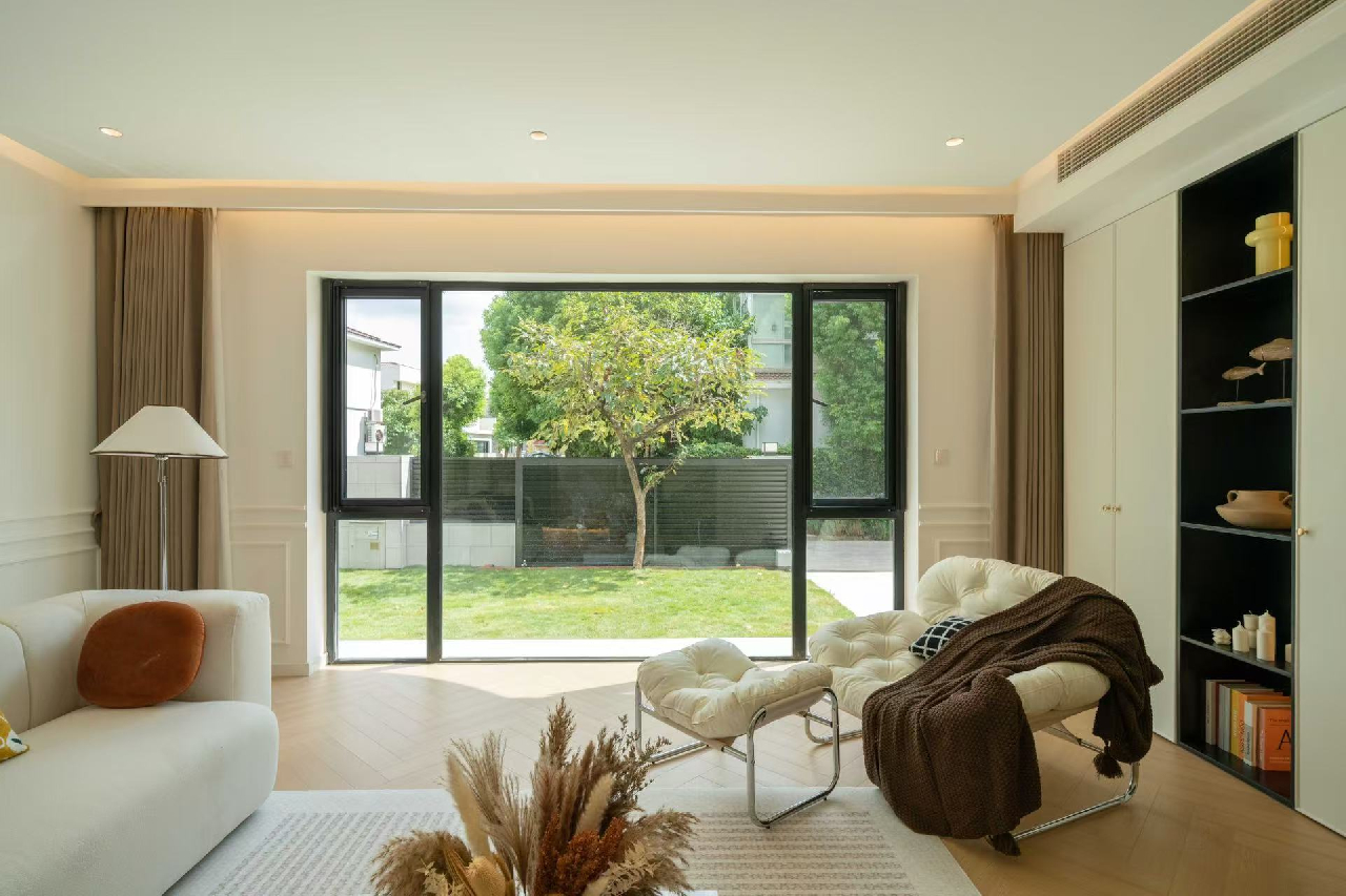 Jiu Shi West Suburb Villa - Image 14