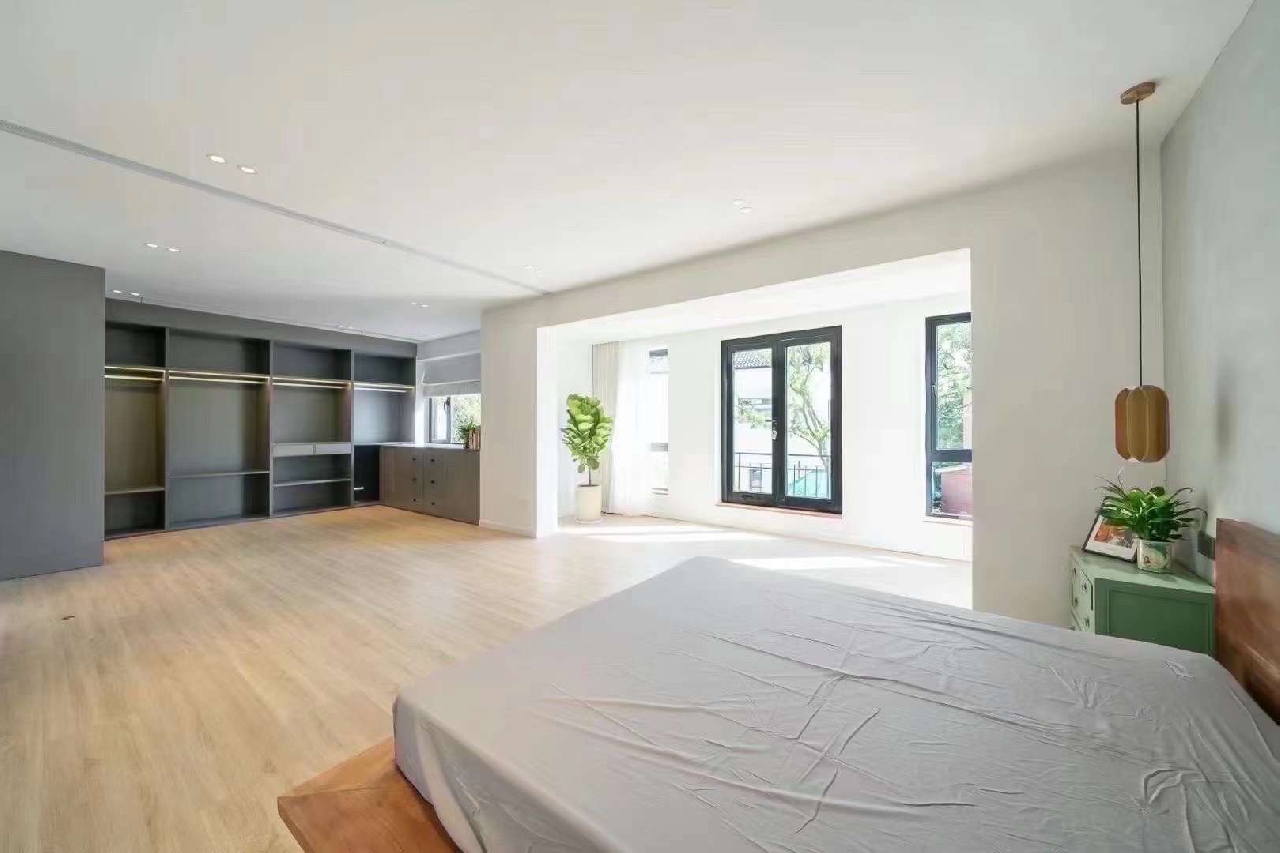 Jiu Shi West Suburb Villa - Image 2