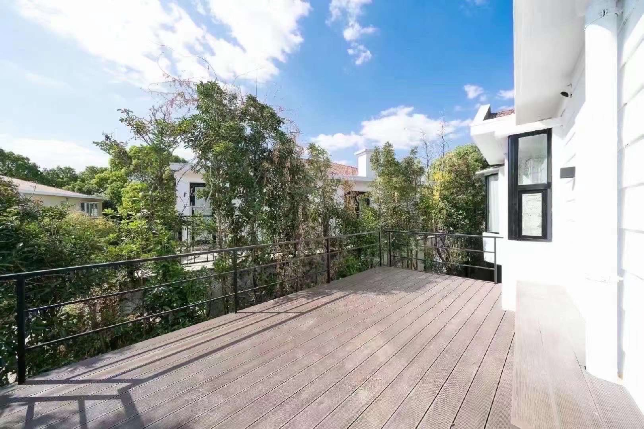 Jiu Shi West Suburb Villa - Image 8