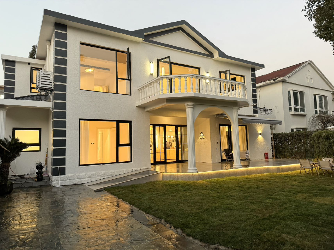 Jiu Shi West Suburb Villa - Image 15