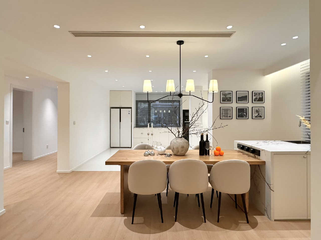 Jiu Shi West Suburb Villa - Image 2