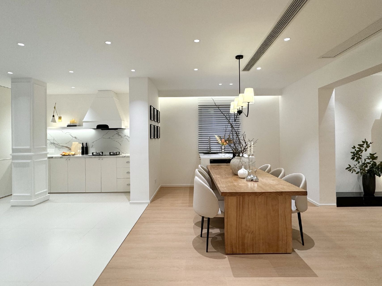 Jiu Shi West Suburb Villa - Image 6