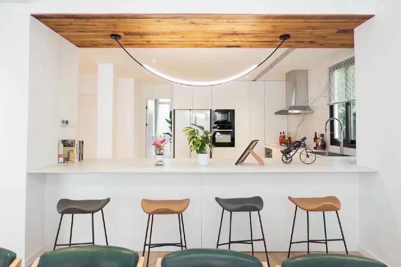 Jiu Shi West Suburb Villa - Image 7