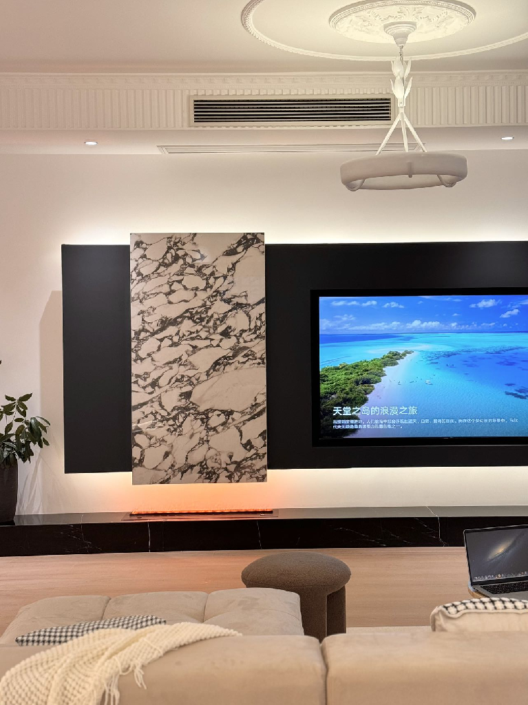 Jiu Shi West Suburb Villa - Image 3