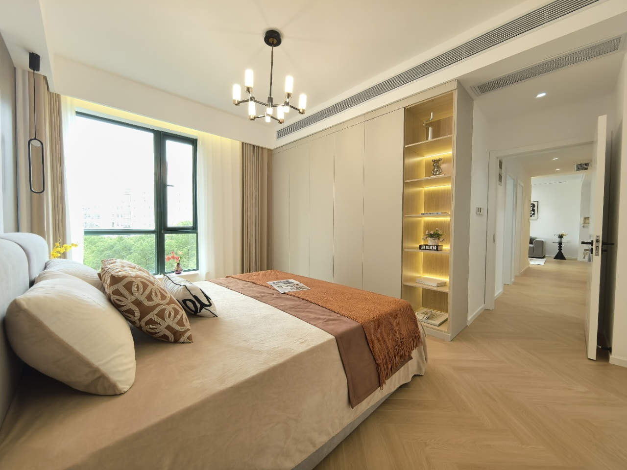 Yanlord Riverside Garden  - Image 10