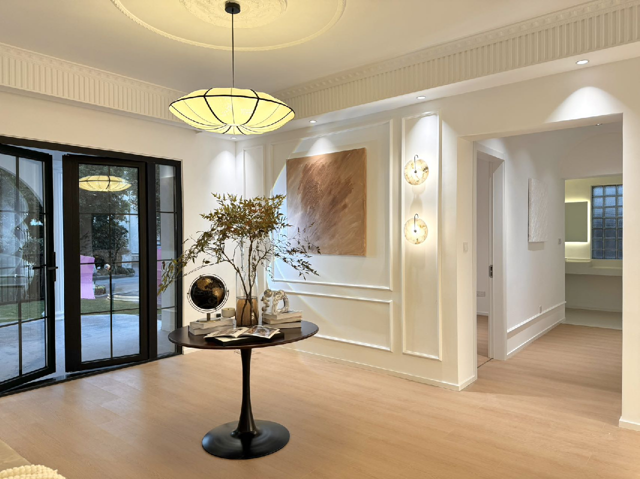 Jiu Shi West Suburb Villa - Image 10