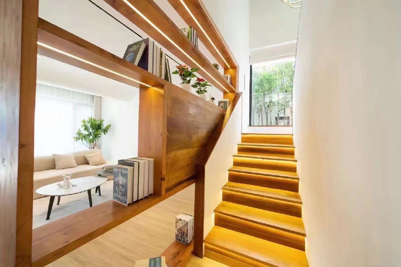 Jiu Shi West Suburb Villa - Image 9