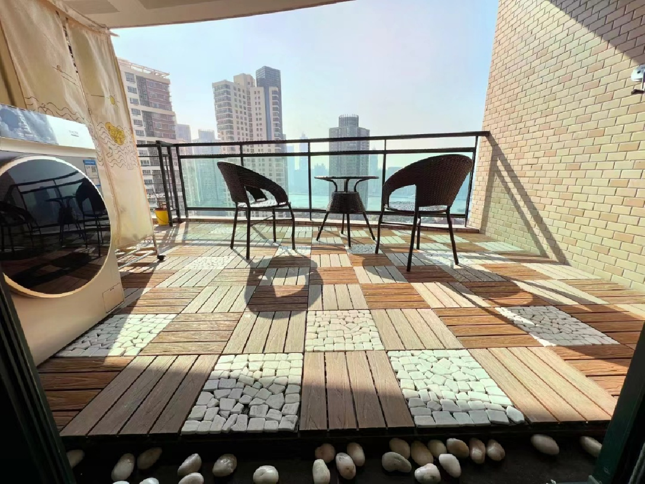 Yanlord Garden - Image 3