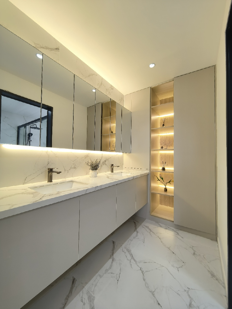 Yanlord Riverside Garden  - Image 11